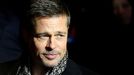 Brad Pitt, en terapia para dejar la bebida tras su ruptura con Angelina Jolie