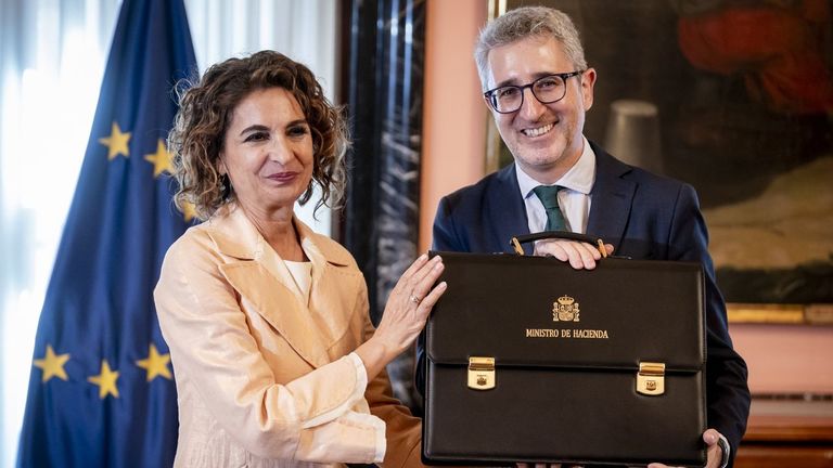 Los gallegos pagaron 3,8 millones más en impuestos cada día del año pasado