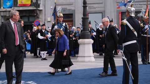 Premios Princesa de Asturias 2024