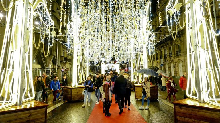 El Clúster Turismo de Galicia baraja una ocupación hotelera del 50-60 % para este puente