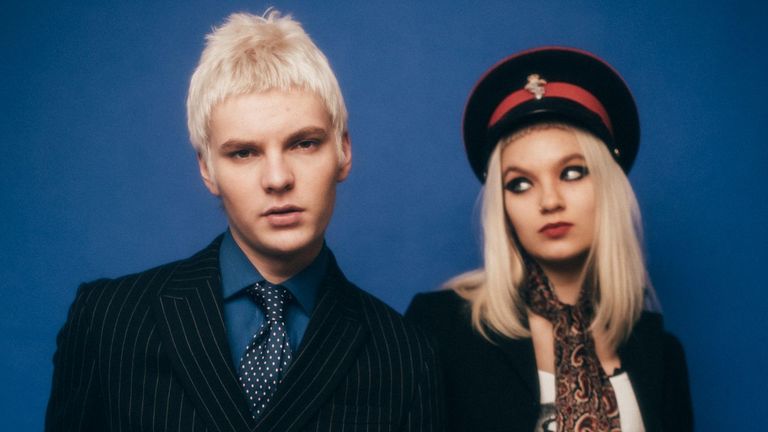 The Molotovs: «Hay algo moderno en no ser moderno; significa que tienes carácter y no te importa lo que digan»