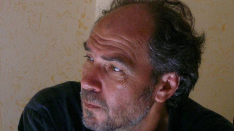 Un ciclo cinematográfico achégase en Pontevedra ao director Aleksandr Balagura
