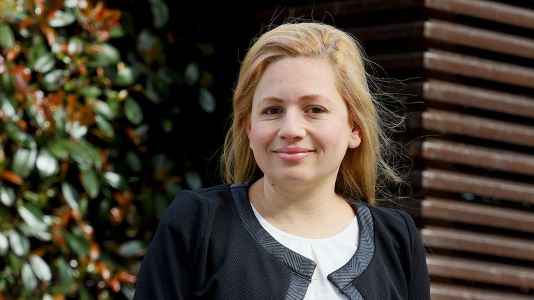 Keyla, de sufrir violencia en Brasil a comenzar de cero en A Coruña: «He llegado a escuchar que soy una 