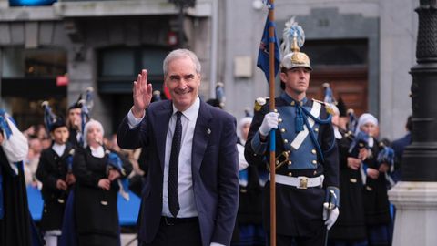 Premios Princesa de Asturias 2024