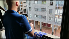 V�DEO | La gaita m�s oviedista