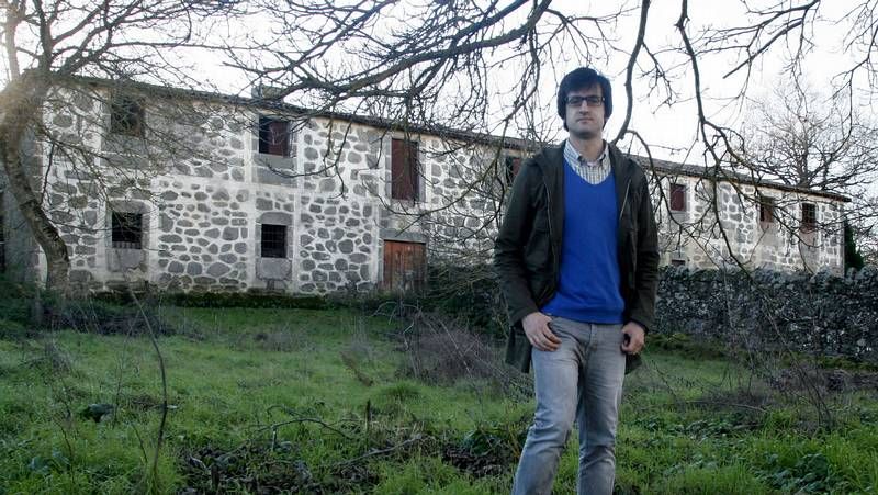 Fanfarria Taquikardia interpreta �A las barricadas� en la procesi�n de San Marti�o