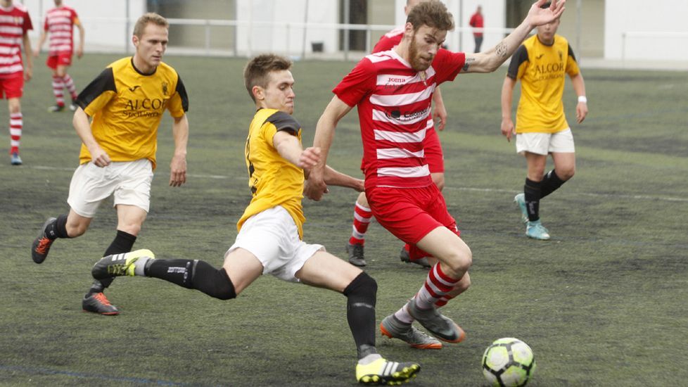 El actual trazado complica sustancialmente los adelantamientos en esta carretera