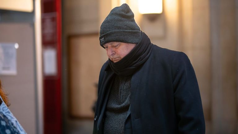 Agravan en apelación la pena al director francés Christophe Ruggia por agresión sexual a una actriz menor