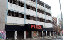 Nave Flex Gijn