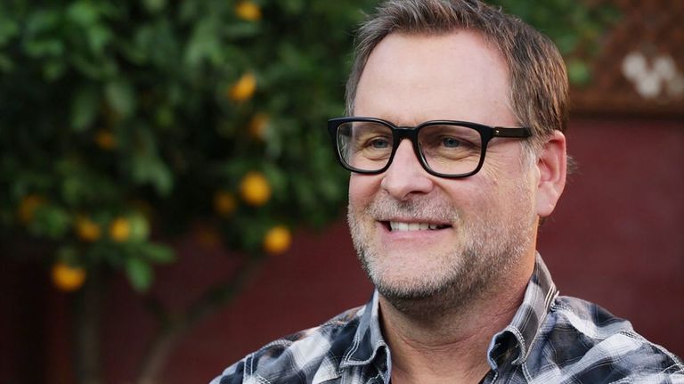 El actor Dave Coulier revela que vuelve a tener cáncer