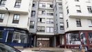 El piso se ubica en el conocido como edificio Proimbarsa.