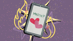 La app de citas y encuentros Tinder celebra sus primeros diez a�os. Una d�cada que ha transformado el panorama de la solter�a.