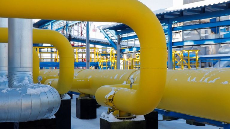 La tarifa del gas regulado individual se abaratará un 8,7 % a partir del 1 de enero