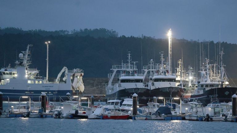 La pesca europea pierde 156 millones por cada 10 céntimos que sube el gasoil