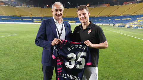 Joaqu�n y Juan Aspra