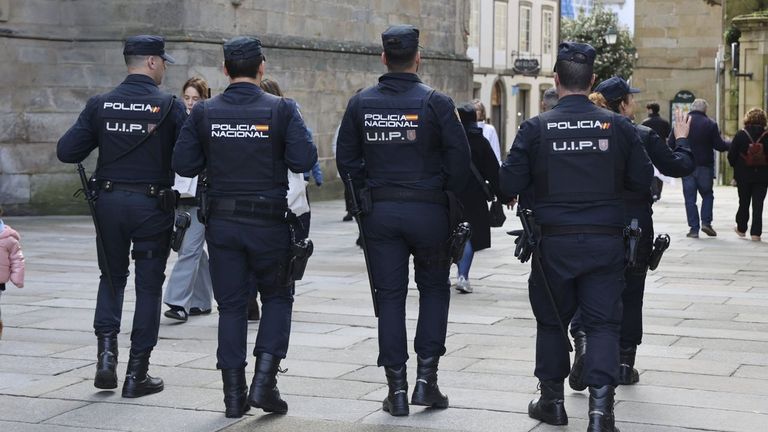 A Coruña es la segunda provincia en la que más aumentan peleas y lesiones