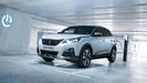 Peugeot prepara el lanzamiento de su nueva generación de modelos híbridos enchufables