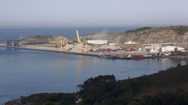 El grupo asiático exportará a nivel mundial los coches producidos en Galicia