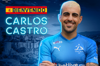 Carlos Castro