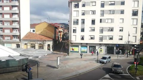 Los polesos no se resisten: toman las calles a diario
