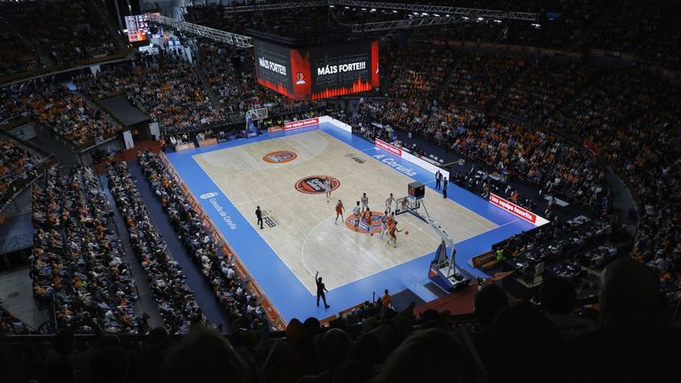El Leyma y el Obradoiro vivieron un derbi que deja ganas de más