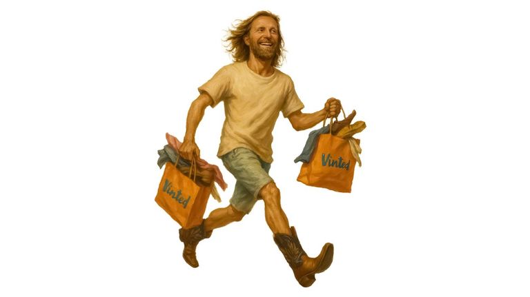 Thomas Plantenga, segundas partes que resultan buenas