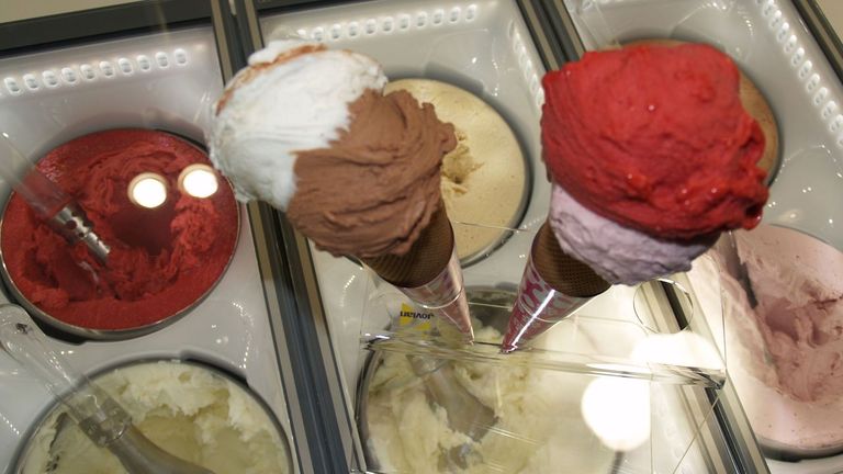 ¿Un verano sin helados? Uno de cada cuatro fabricantes tiene un elevado riesgo de impago