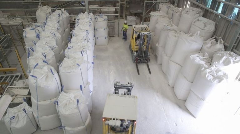 La Xunta admite las peticiones de cinco empresas para investigar recursos mineros en A Coruña y Ourense