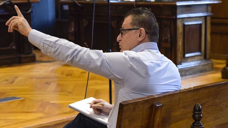 Absuelto un empresario albanés para el que la Fiscalía pedía ocho años de cárcel por importar 53 kilos de heroína a Galicia
