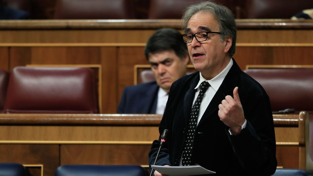 La nueva ley de universidades está aprobada entrará en vigor en abril