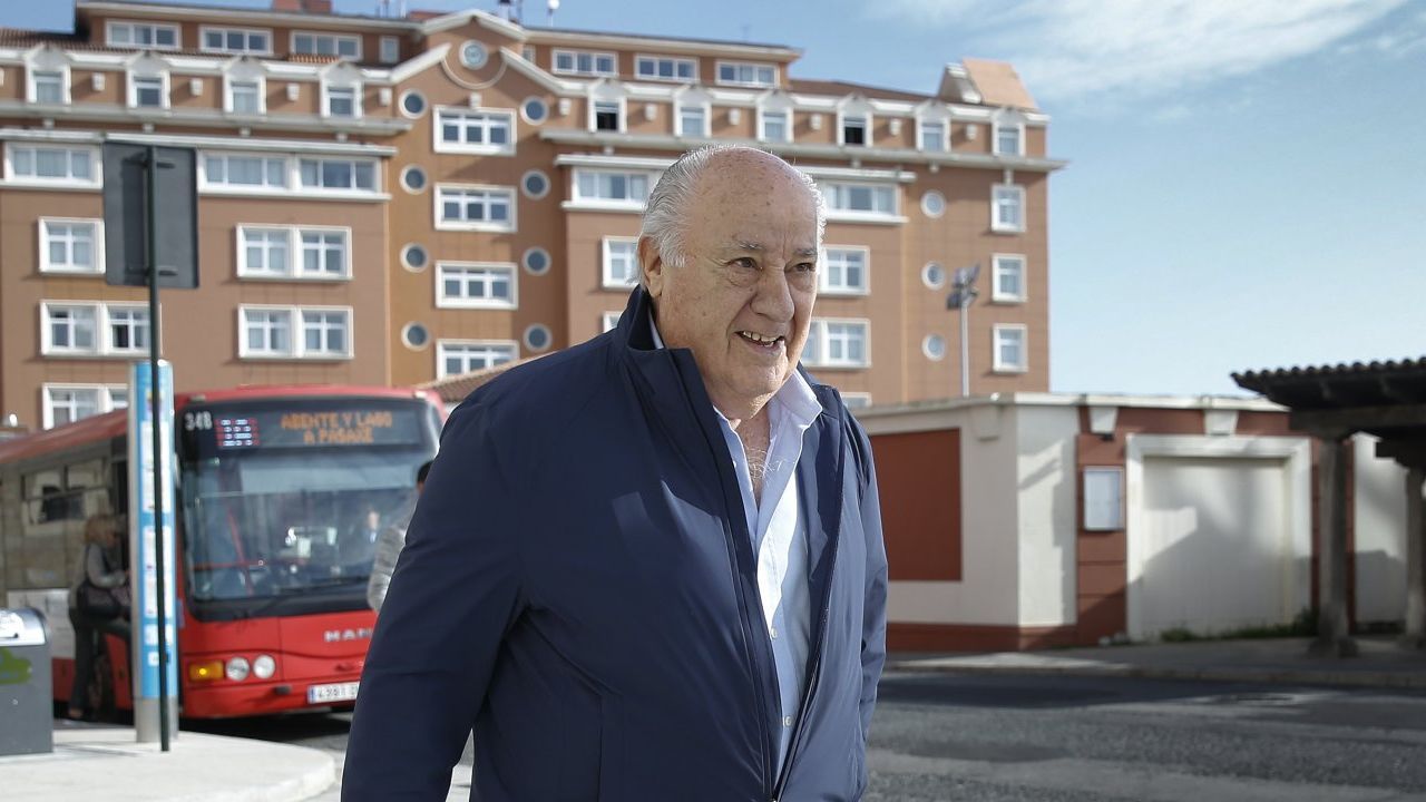 As� se transformar� el n�mero 26 de la calle Ervedelo en Ourense.Ant�n fue el primer beb� nacido en Ourense en el 2021