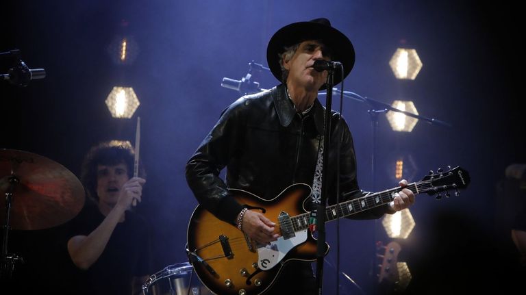 Duncan Dhu celebra su 40 aniversario con una gira que hará parada en el Palacio de la Ópera de A Coruña