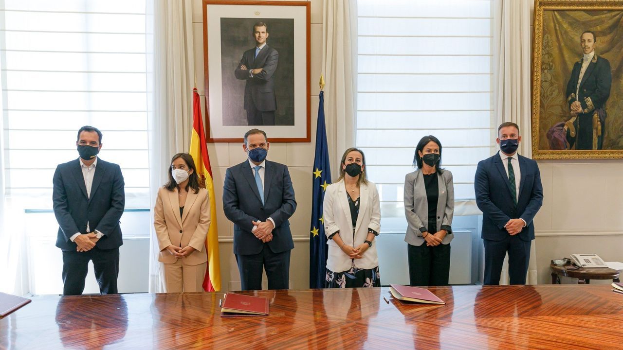 A estación en A Coruña que queremos
