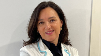 Cristina Fente Sampayo, Catedrtica del rea de Nutricin y Bromatologa de la Universidad de Santiago de Compostela.