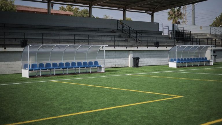 La Xunta da un nuevo paso en la lucha contra la violencia con el futuro Observatorio en el deporte