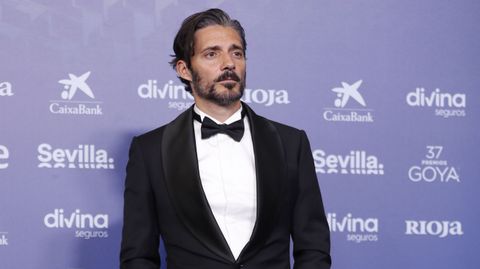 El director Alberto Mielgo
