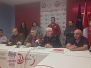 ...Miembros del comit� de Frigolouro