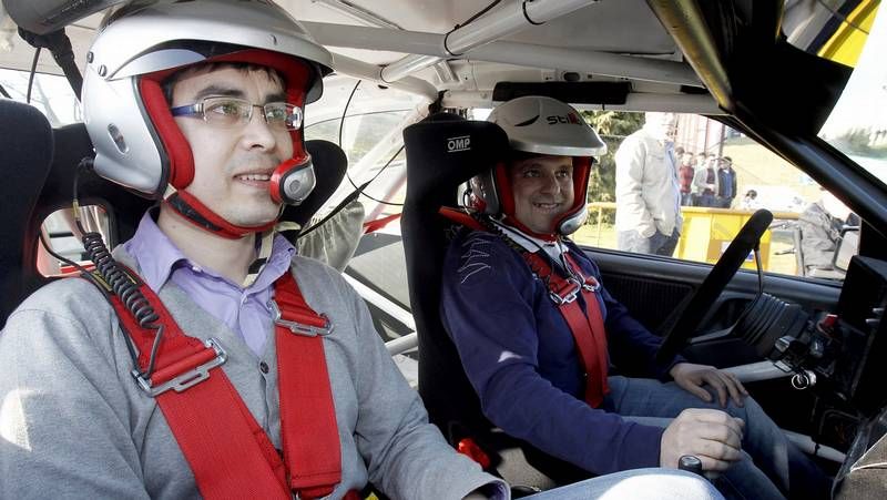 El antiguo Casino es uno de los edificios que podr�a convertirse en albergue de peregrinos.