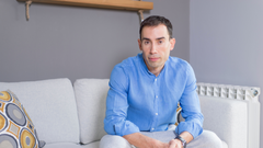 Marcos V�zquez es el creador de Fitness Revolucionario.