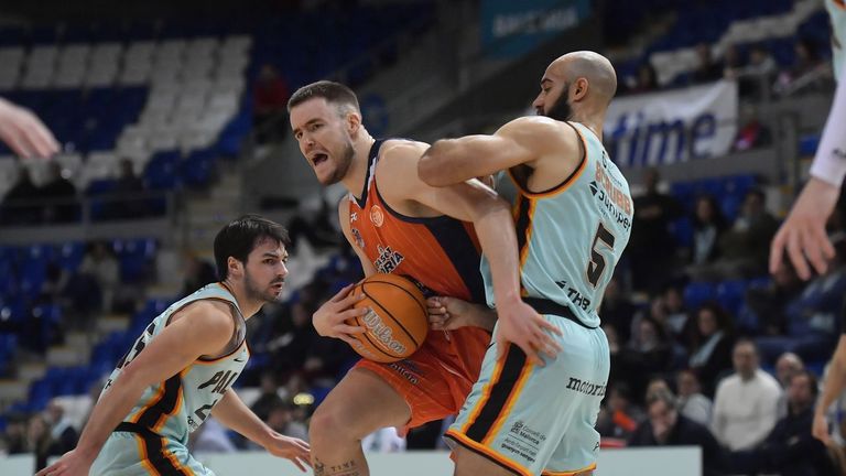 Así te contamos la victoria del Leyma Coruña ante el Palmer (65-85)