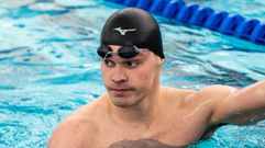 AlvaroZornoza.�lvaro Zornoza, nadador gijon�s