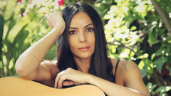 Raquel del Rosario regresa a la música con «La voz olvidada».