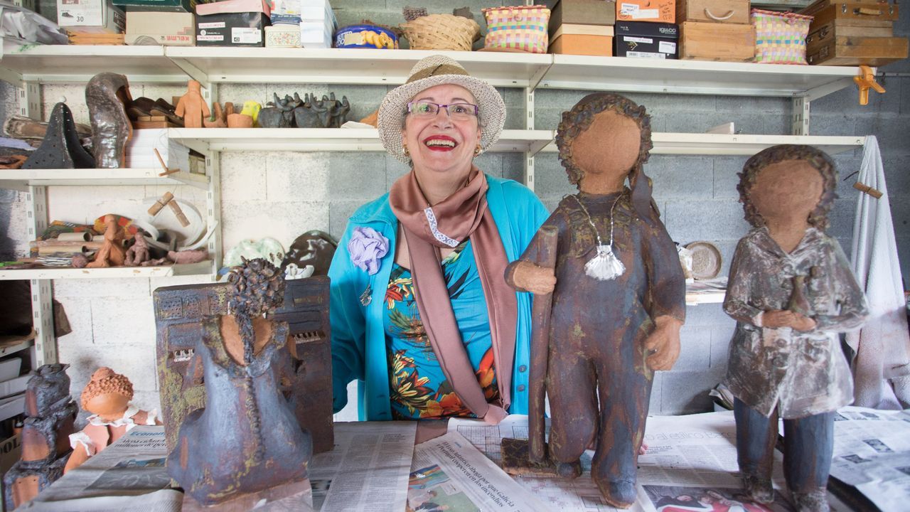 Ada Colau es alcaldesa de Barcelona 