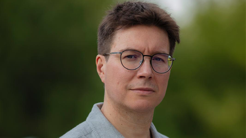 El investigador y doctor en genética y biología celular Miguel Pita