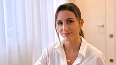 Laura Coronel es psicloga experta en sectas.