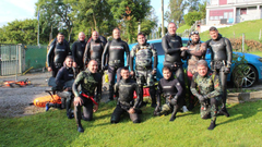 Club Apnea de Gij�n