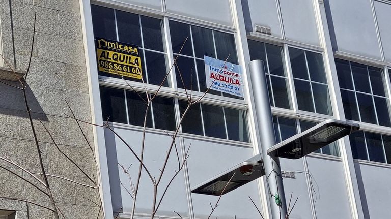 Pontevedra licita, con dos años de retraso, el macroestudio sobre vivienda que determinará si hay zonas tensionadas