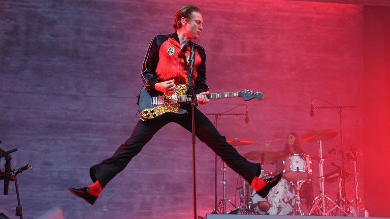 El Atlantic Fest vuelve a apostar por el «indie» internacional con Franz Ferdinand y Two Door Cinema Club