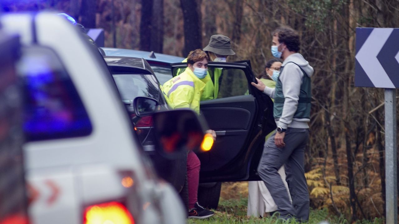 El restaurante V�a da Plata, de Vilar de Barrio, cerrar� sus puertas a finales de este a�o. Durante las obras lleg� a dar 200 comidas diarias.
