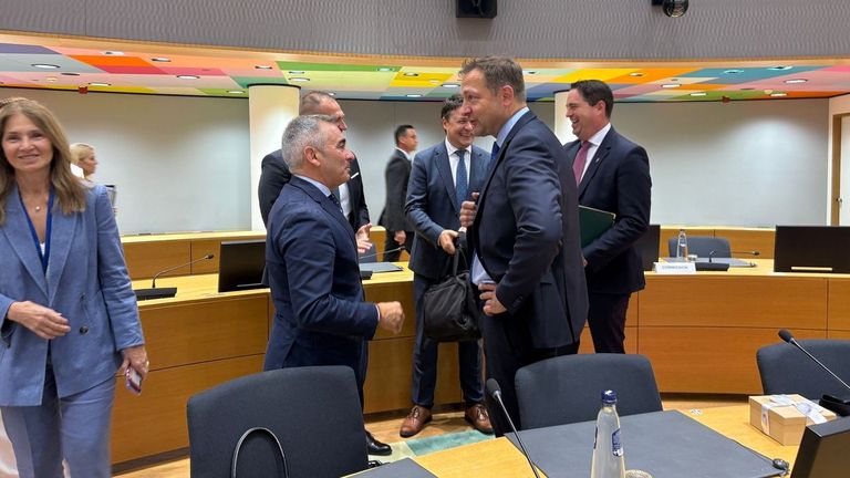 España se suma a las críticas del campo europeo al plan de fertilizantes de la Comisión